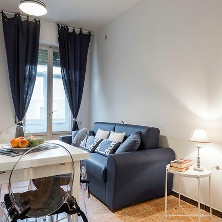 Casa Blu Apartment ฟอลลอนนีกา ภายนอก รูปภาพ