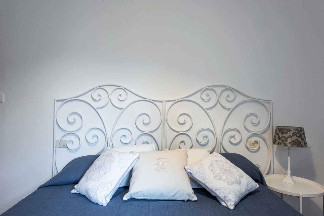 Casa Blu Apartment ฟอลลอนนีกา ภายนอก รูปภาพ